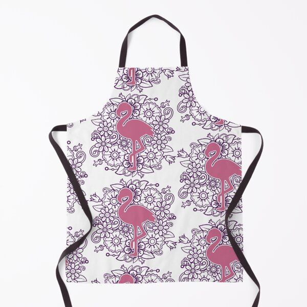 Item preview, Flamingo Pink designed and sold by Darren Wilkes.