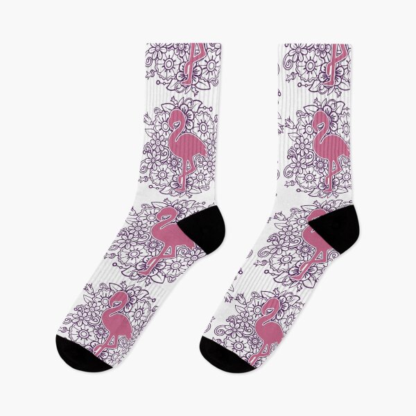 Item preview, Flamingo Pink  designed and sold by Darren Wilkes.