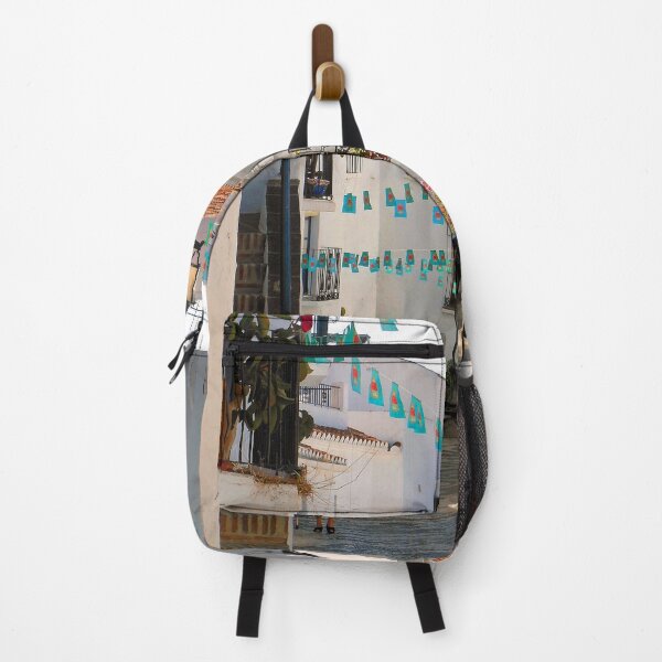 Item preview, Frigiliana Andalucia Costa Del Sol Spain designed and sold by AndyEvansPhotos.