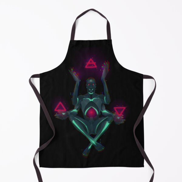 Item preview, NFT GOD designed and sold by Pokutnii.