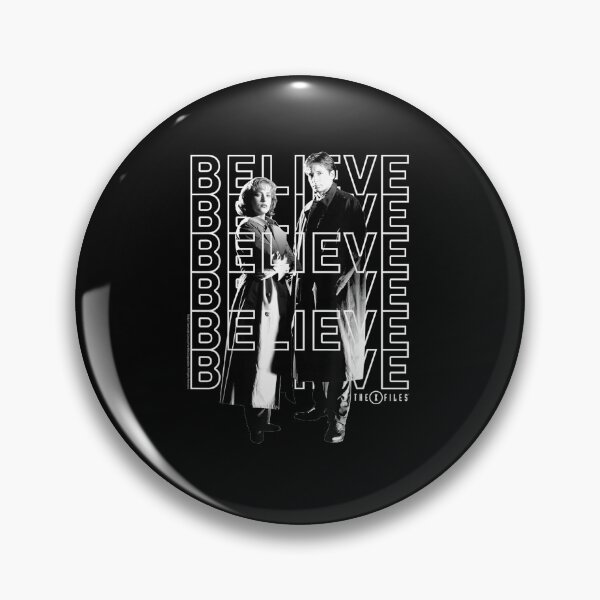 Item preview, The X.filesss And Believe Text Stack designed and sold by mauricewyx.