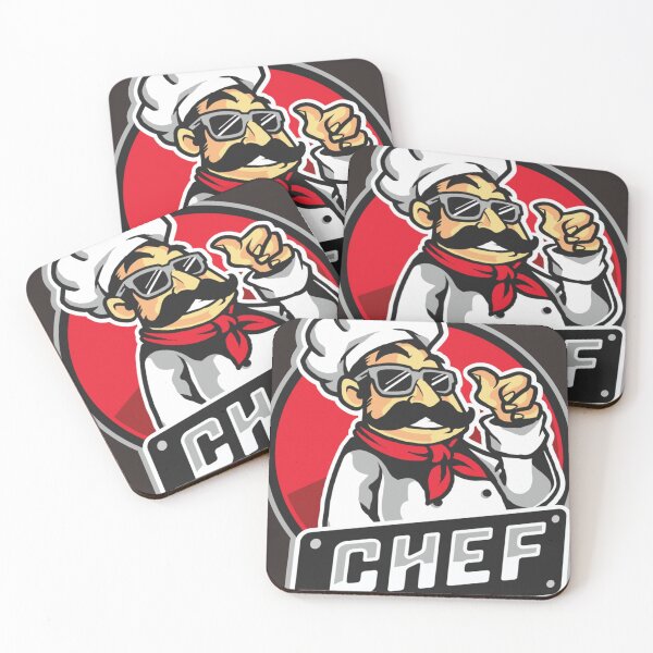 Item preview, Chef Awesome Merchandise   | Chef shirt | Chef T-Shirt designed and sold by chefstores.