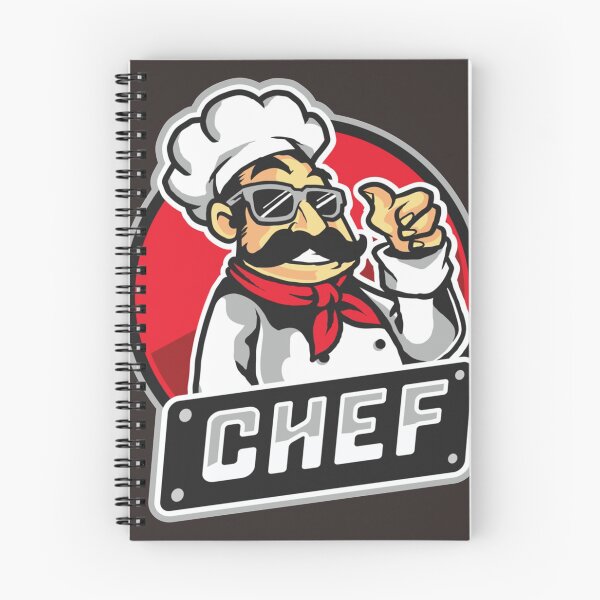 Item preview, Chef Awesome Merchandise   | Chef shirt | Chef T-Shirt designed and sold by chefstores.