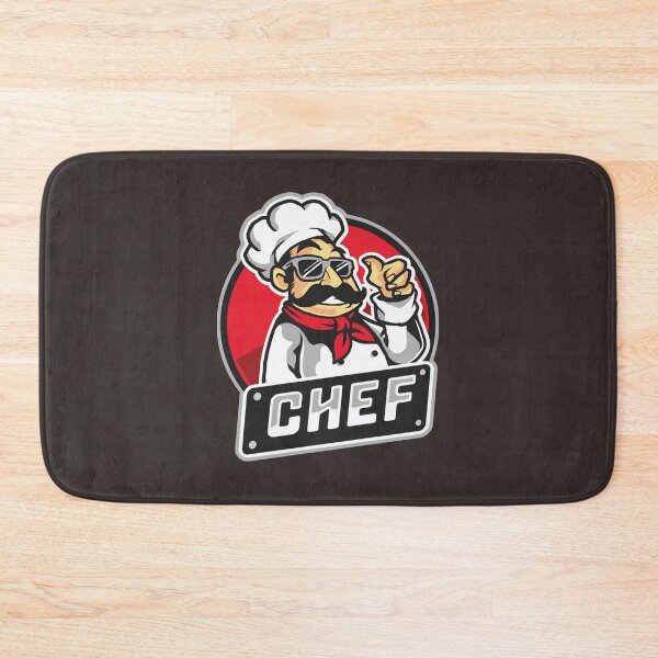 Item preview, Chef Awesome Merchandise   | Chef shirt | Chef T-Shirt designed and sold by chefstores.