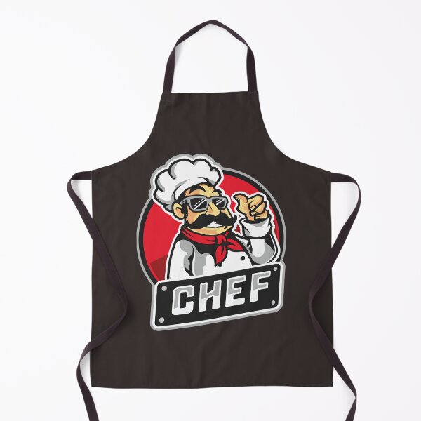 Item preview, Chef Awesome Merchandise | Chef shirt | Chef T-Shirt designed and sold by chefstores.