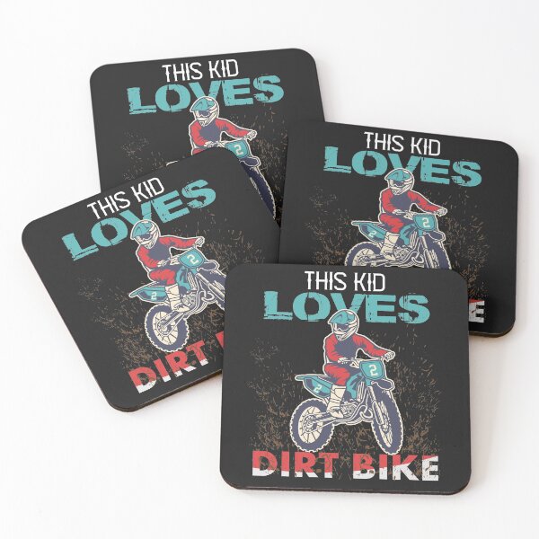 Item preview, Youth Motorcross, Boys Dirt Bike designed and sold by hadlamcom.