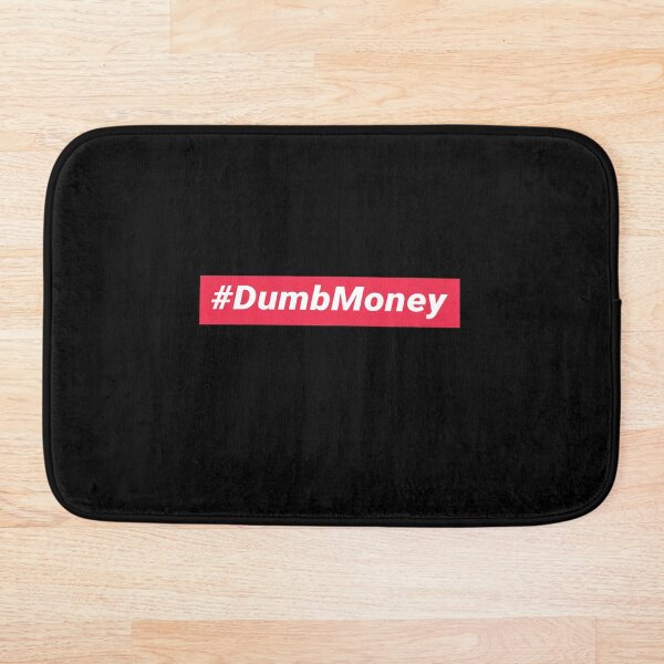 Item preview, Dumb Money - Space Apes Edition 4 designed and sold by Nety.