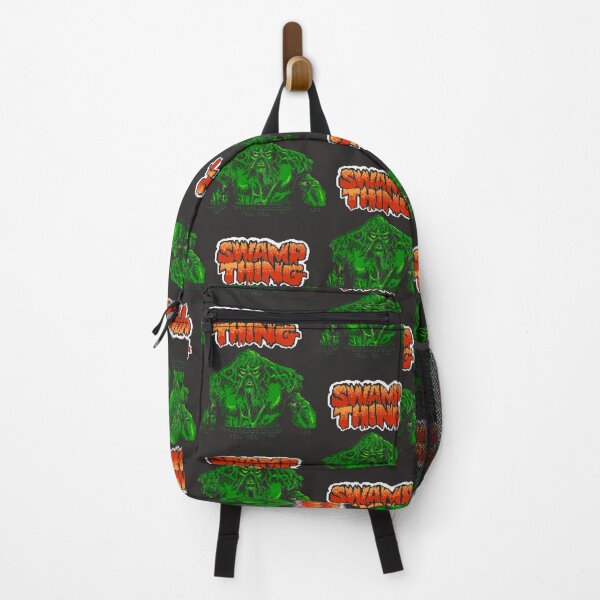 Item preview, Swamp Thing (Nes) Title Screen  | Gift Perfect designed and sold by sucesstrending.