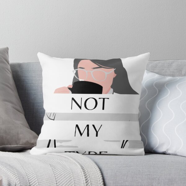 Item preview, Not my type designed and sold by A-J-Designz.