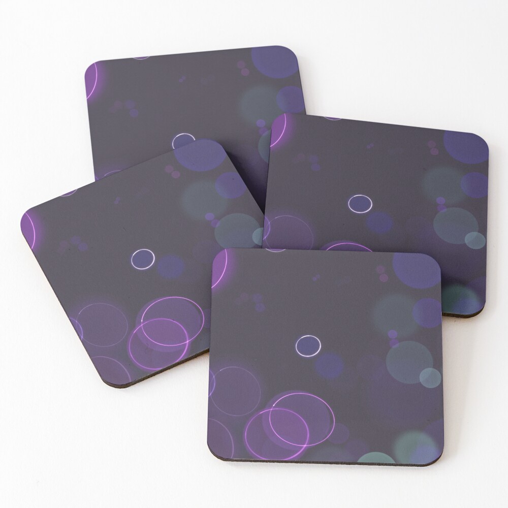 Item preview, Coasters (Set of 4) designed and sold by Rishikagg.