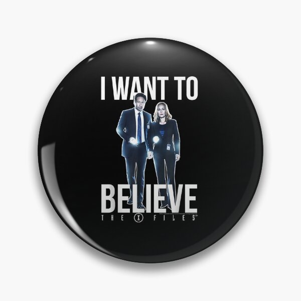 Item preview, The X.filesss And I Want To Believe designed and sold by mauricewyx.