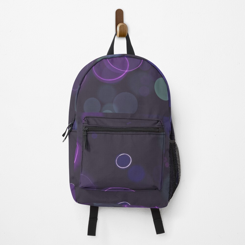 Item preview, Backpack designed and sold by Rishikagg.