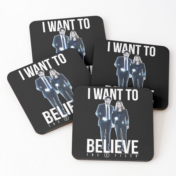 Item preview, The X.filesss And I Want To Believe designed and sold by mauricewyx.