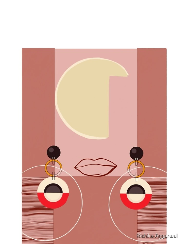 Thumbnail 4 of 4, iPhone Case, Hoops designed and sold by Rishika Aggarwal.