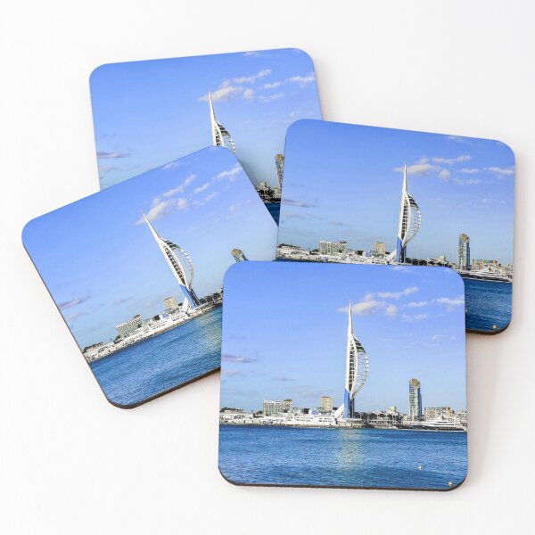 Item preview, Portsmouth Harbour designed and sold by markstones.