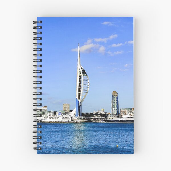 Item preview, Portsmouth Harbour designed and sold by markstones.