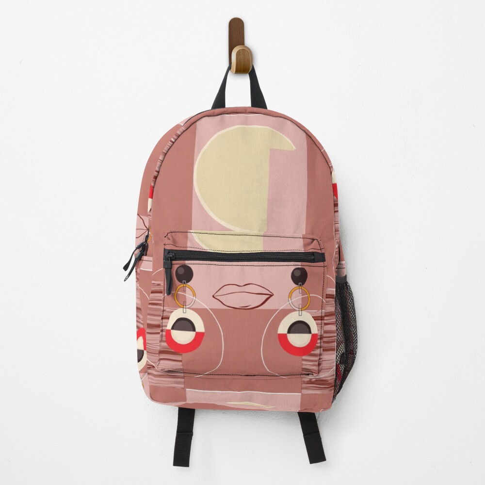 Item preview, Backpack designed and sold by Rishikagg.