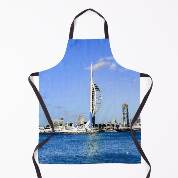 Item preview, Portsmouth Harbour designed and sold by markstones.