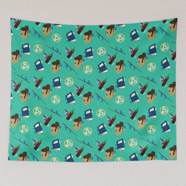 Item preview, Beauregard Lionett designed and sold by Diloupilou.