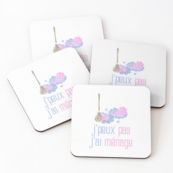 Item preview, I can't, I have housework designed and sold by JeremyMadaci.
