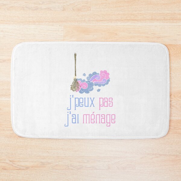 Item preview, I can't, I have housework designed and sold by JeremyMadaci.