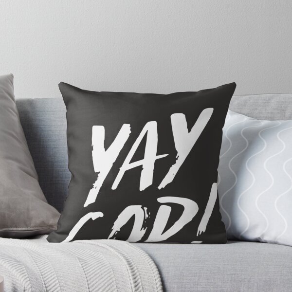 Item preview, Yay God!   | Gift Perfect designed and sold by sucesstrending.