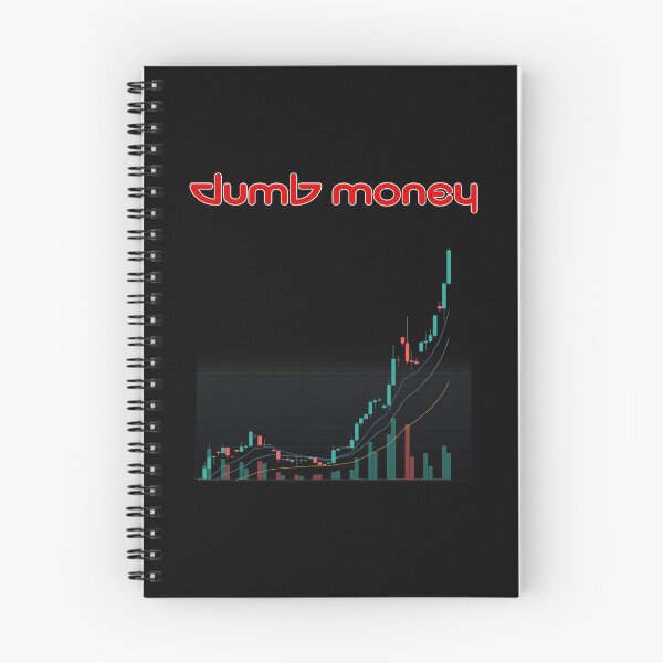 Item preview, AMC Dumb Money - Space Apes Edition 5 designed and sold by Nety.