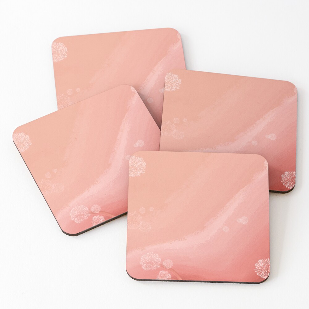 Item preview, Coasters (Set of 4) designed and sold by Rishikagg.