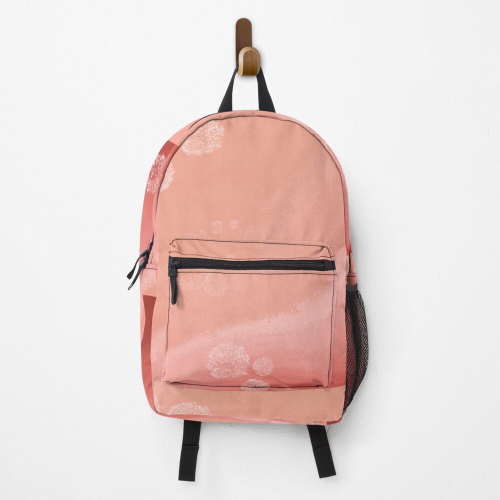 Item preview, Backpack designed and sold by Rishikagg.