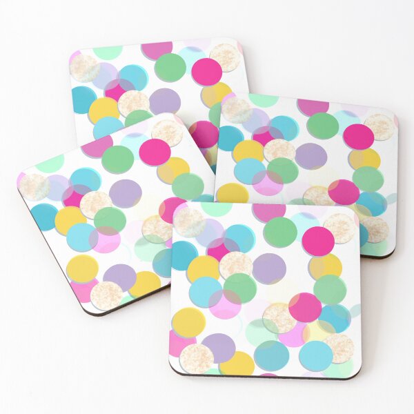 Item preview, Confetti Celebration II designed and sold by Hamsmade.