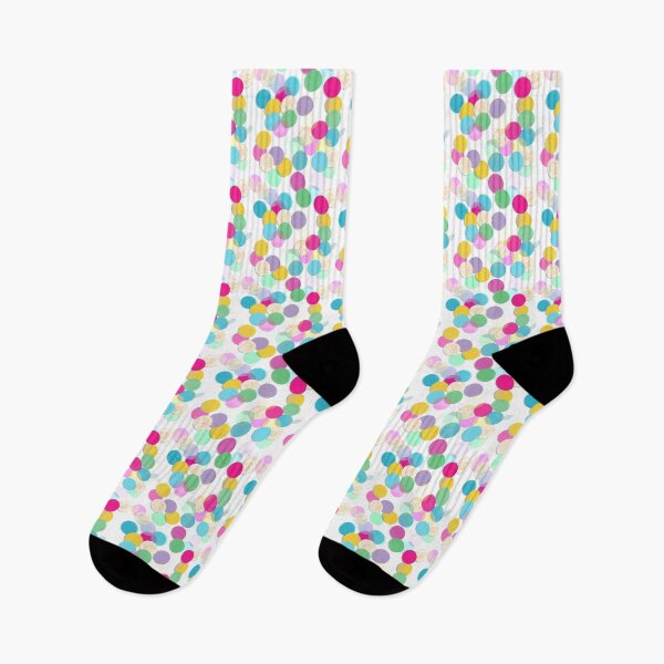 Item preview, Confetti Celebration II designed and sold by Hamsmade.