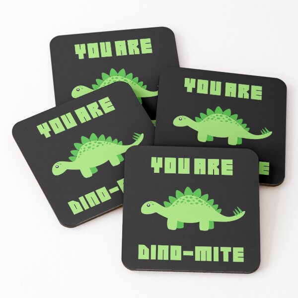 Item preview, You Are Dino-Mite designed and sold by Binod Kashyap.