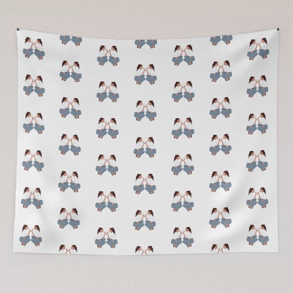 Item preview, Sipping Wine, Girls Night, Gemini, Zodiac Sign designed and sold by DesignAnita.