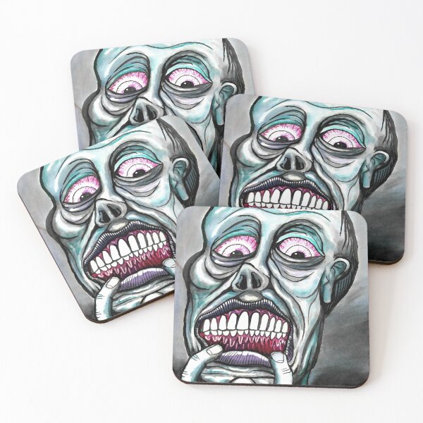Item preview, Pearlies  designed and sold by hectornothector.