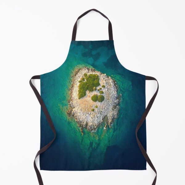 Item preview, Small Desert Island designed and sold by Tim Paulawitz.