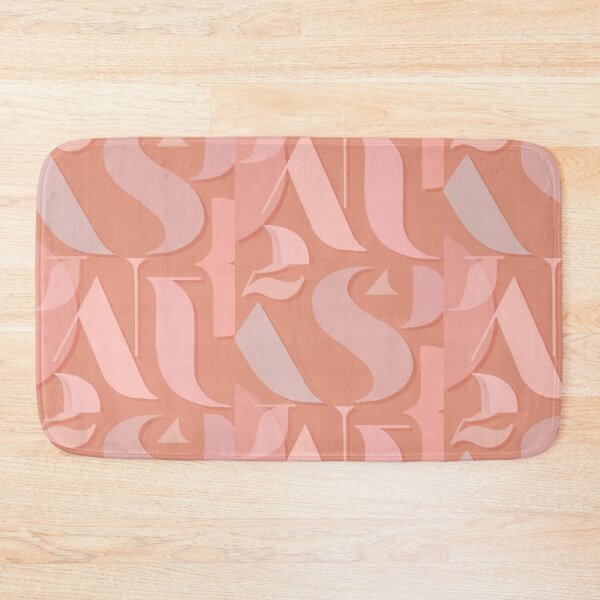 Item preview, Abstract letters designed and sold by Rishika Aggarwal.