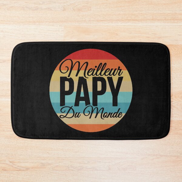 Item preview, Meilleur Papy Du monde Cadeau humerique Pour Homme Pour La Fete Des Peres designed and sold by Raym08515.