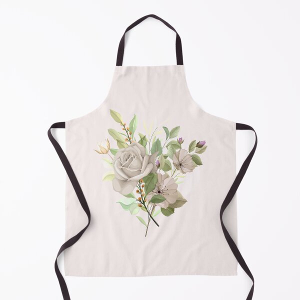Item preview, Flowy floral designed and sold by wild-bloom.