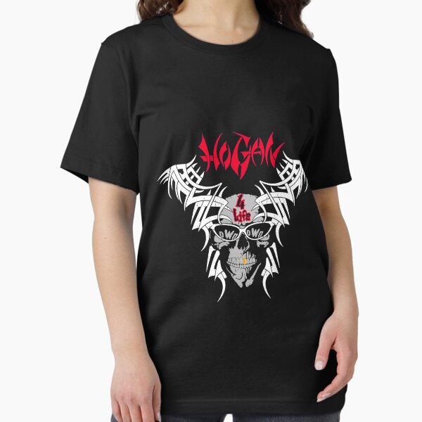 Item preview, Hollywood Hogan Tribal '98 T-Shirt designed and sold by alorachis8x.