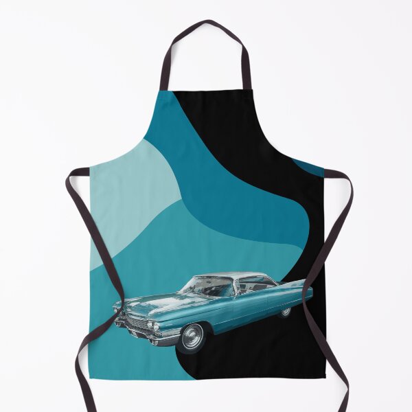 Item preview, Aesthetic minimalist movie poster "The Green Book" (2018) with Cadillac designed and sold by TrueType.