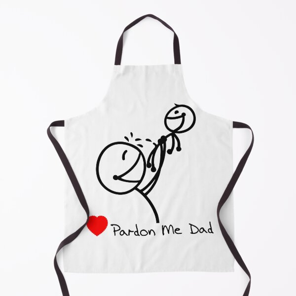 Item preview, DAD AND FATHERS DAY- PARDON ME DADDY OF A BABY designed and sold by KHAOTICSHOP.