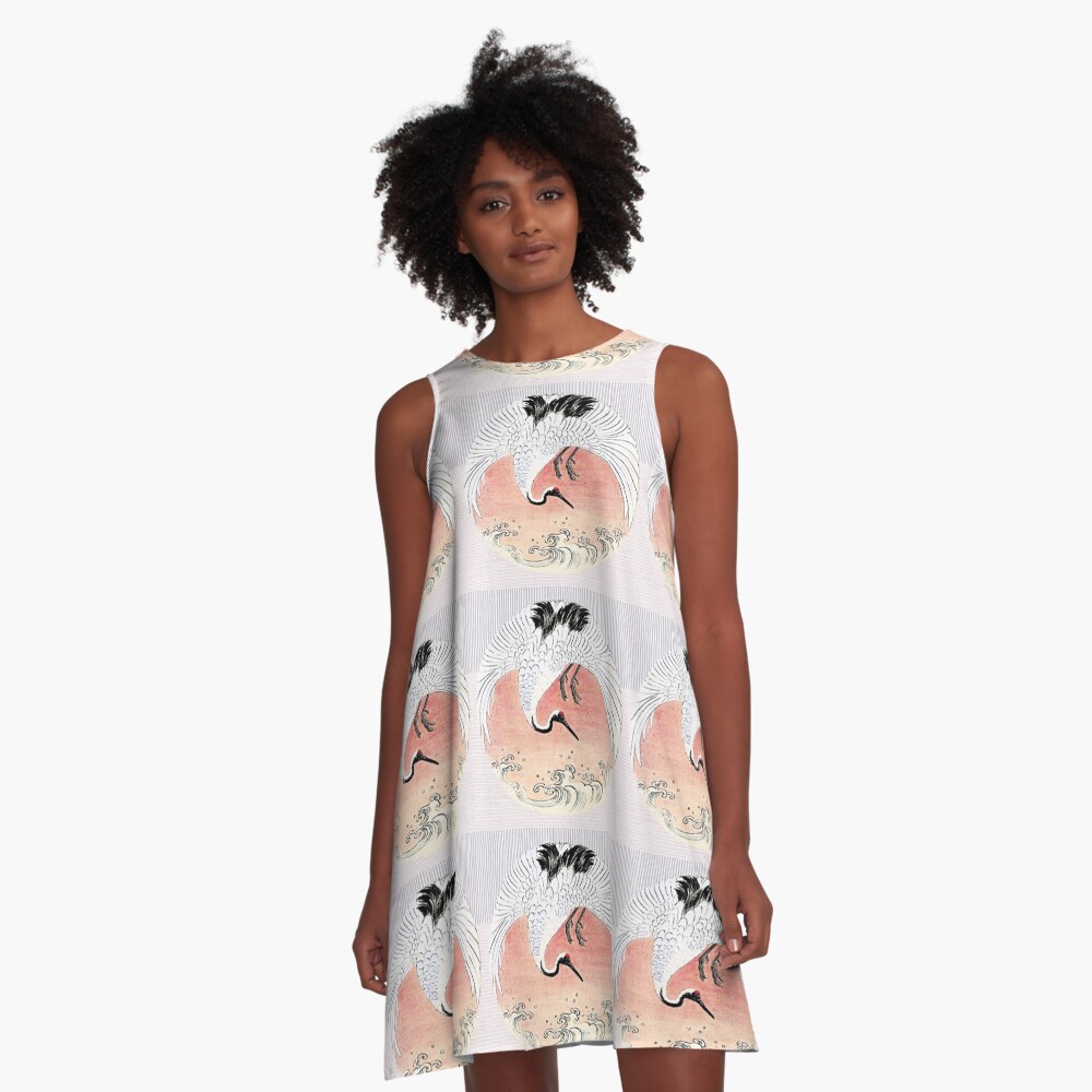 Item preview, A-Line Dress designed and sold by anni103.