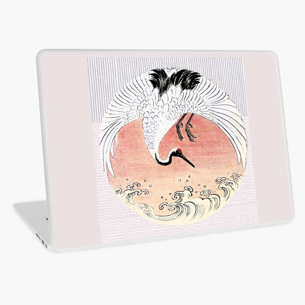 Item preview, Laptop Skin designed and sold by anni103.