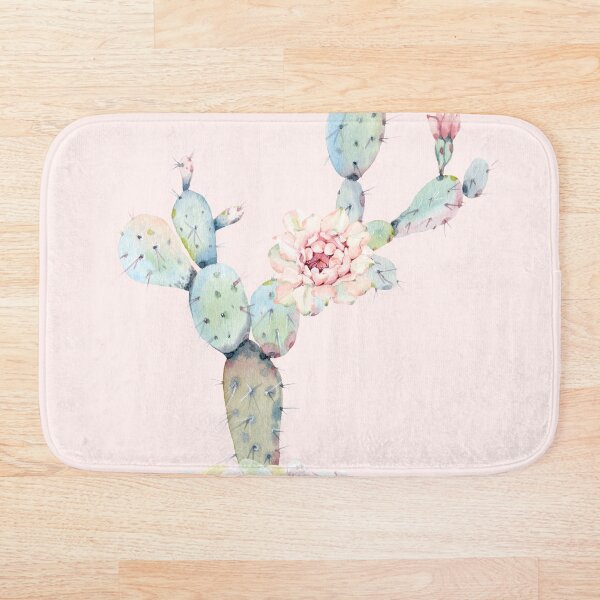 Item preview, cute painted cactus designed and sold by GYRS.