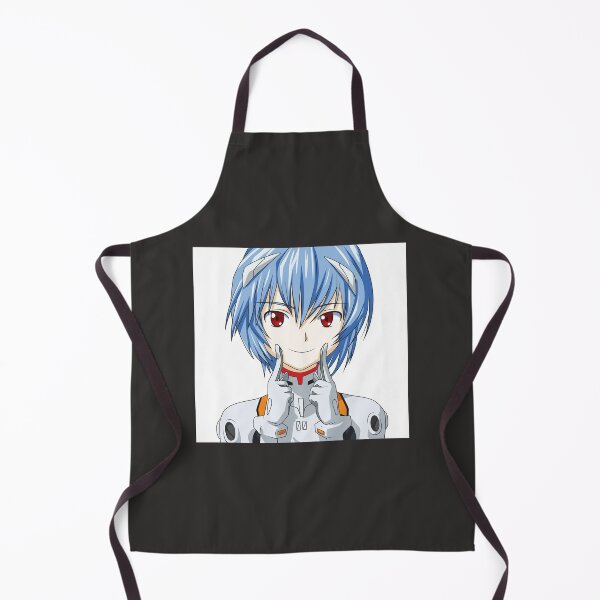 Item preview, Rei Ayanami Smile Leggings| Gift Perfect designed and sold by sucesstrending.