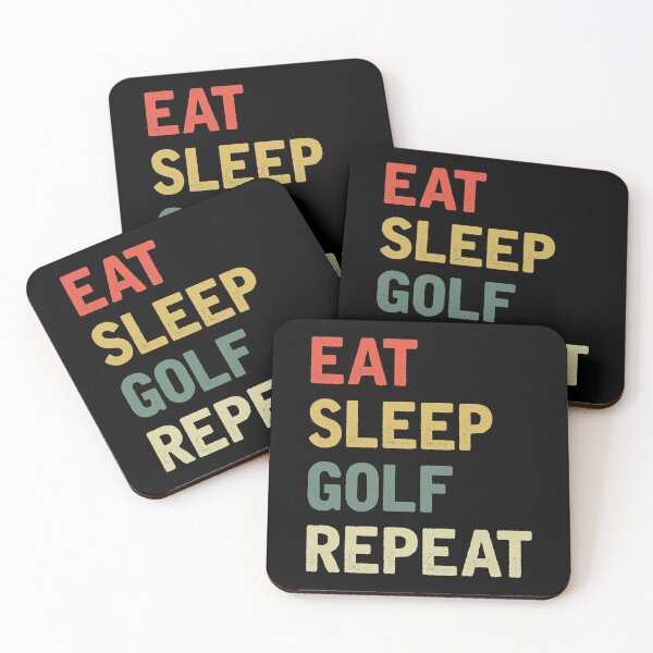 Item preview, Golfing lover gift-retro designed and sold by iskapa.