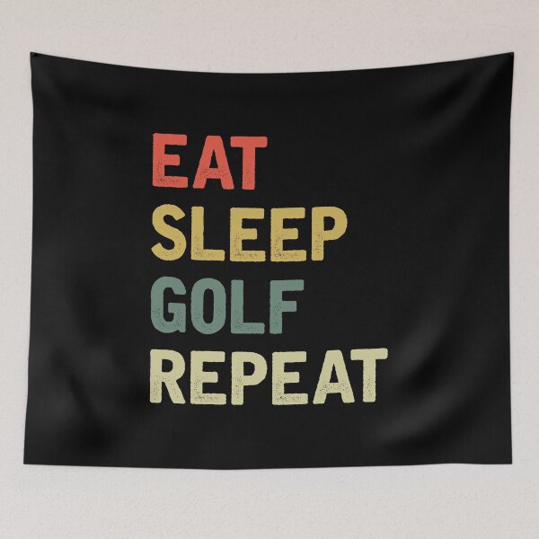Item preview, Golfing lover gift-retro designed and sold by iskapa.