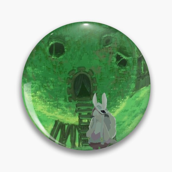 Item preview, Nanachi hideout designed and sold by Caslyn Rodriguez.