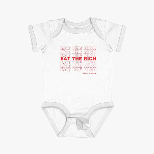 Item preview, Rich Dickman: Eat The Rich designed and sold by smithamgzp.