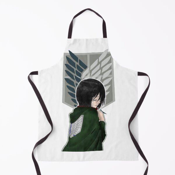 Item preview, mikasa designed and sold by amarsino.